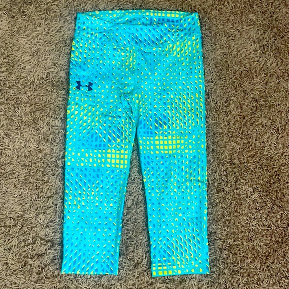 Adidas sports leggings.